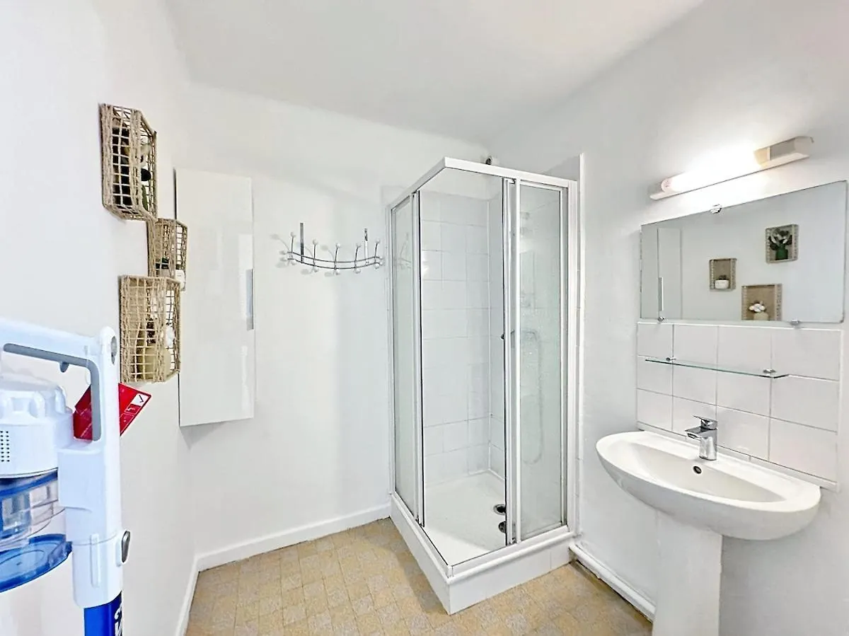 Apartment Suite Dounia Lyon