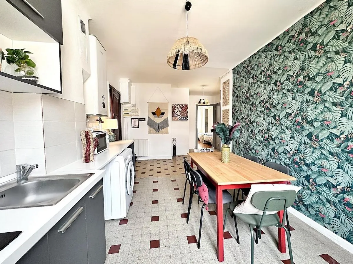Suite Dounia Lyon