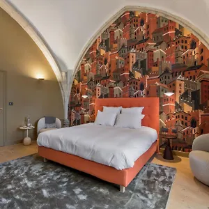 Les De L'ile Barbe Appartement