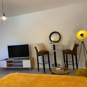 Le Baraban Appartement