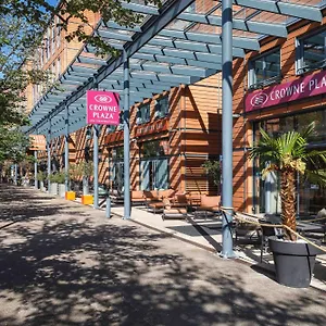 Otel Crowne Plaza - Cite Internationale, Lyon
