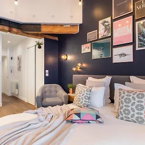  Apartment Mohom - Berges Du Rhone