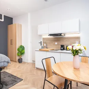 Les Cocons Heritages Apartamento