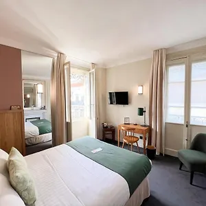 Globe Et Cecil Hotel