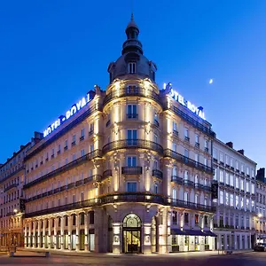 Otel Le Royal - Mgallery, Lyon