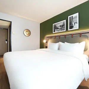 Otel Campanile Centre - Gare Perrache - Confluence, Lyon