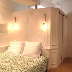  Apartment La Presqu'ile