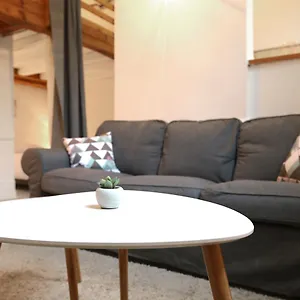 Be My - Le Scandinave Appartement