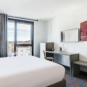 Otel Parksaone, Lyon