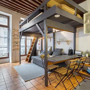 La Fenetre Saint Jean Appartement