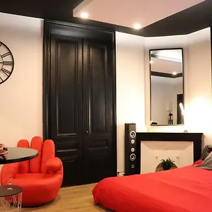 Bulle De Appartement