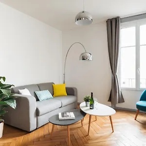 Dify Cosy - Centre Appartement