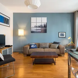 Honorê - Vendôme Appartement