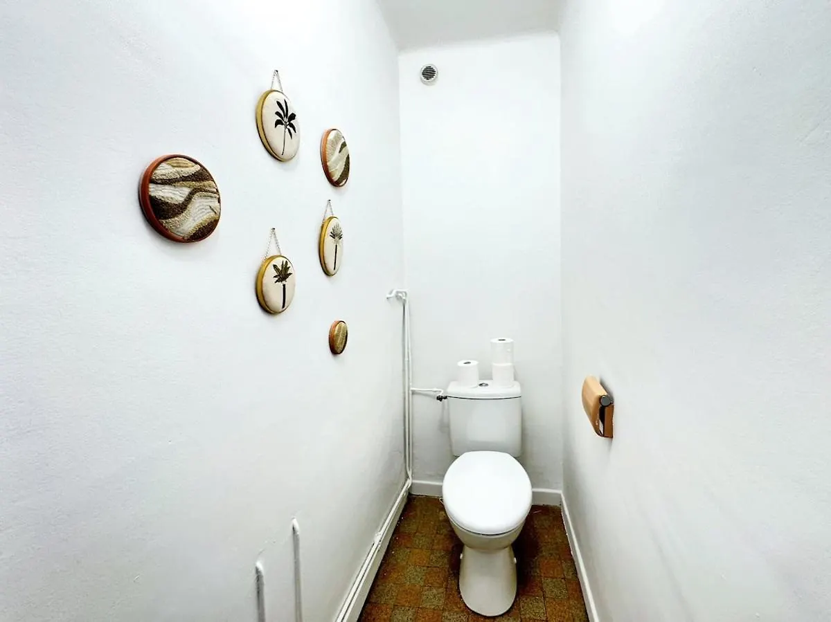 Suite Dounia Lyon France